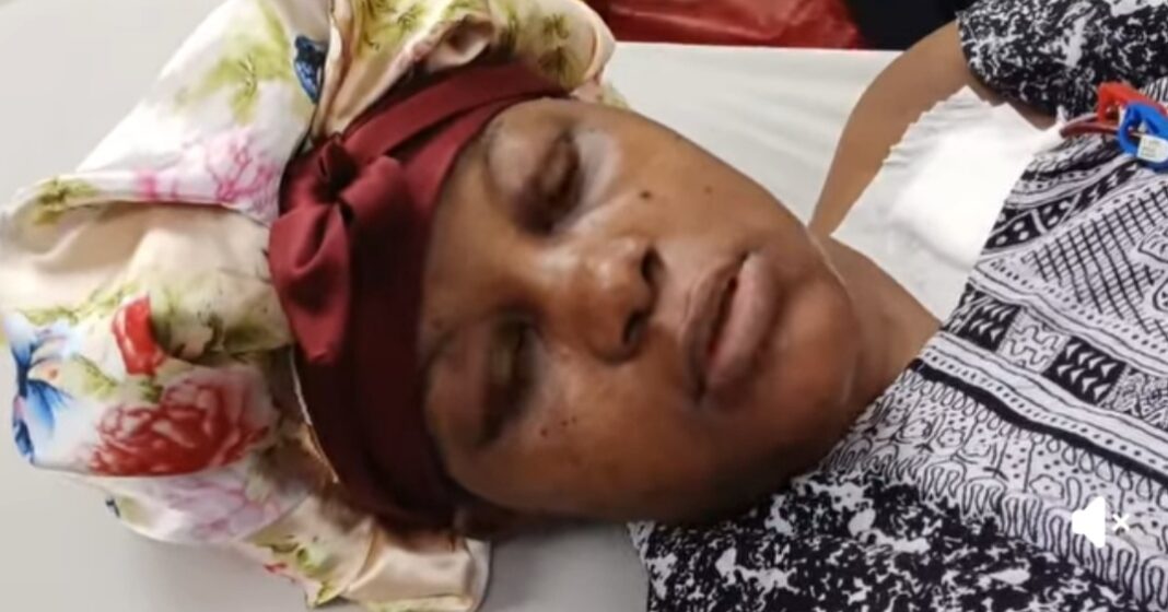 “THERE’S A REASON MY KIDNEYS FAILED”: JAMESETTA KUGMEH’S FINAL PLEA BEFORE DEATH TRIGGERS PUBLIC DEMAND FOR JUSTICE