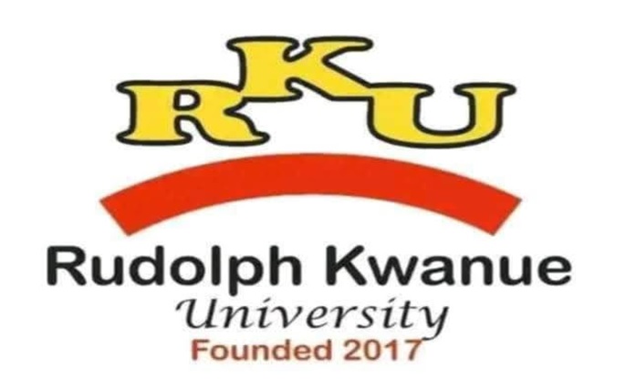 RKUC FOUNDER AND PRESIDENT EXPRESSES APPRECIATION TO PRESIDENT BOAKAI