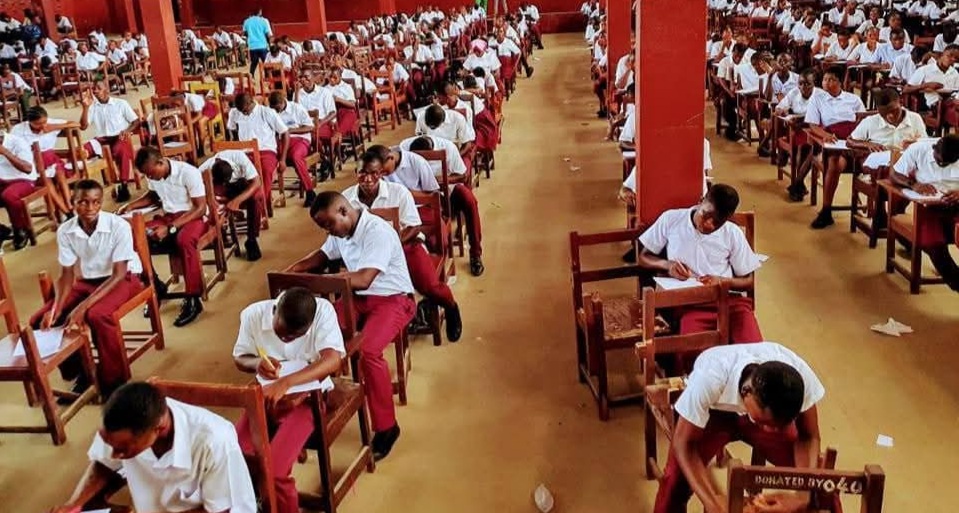 OVER 53,000 SENIOR HIGH STUDENTS BEGIN WASSCE EXAMS ACROSS LIBERIA