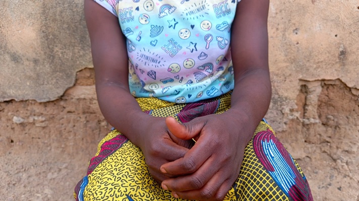 SURVIVOR’S STRUGGLE: RAPED, IMPREGNATED, AND DENIED EDUCATION—YOUNG LIBERIAN WOMAN SEEKS JUSTICE AND A BRIGHTER FUTURE