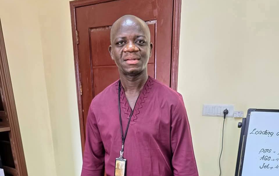 CDC DEMANDS IMMEDIATE RELEASE OF DISTRICT 16 COORDINATOR, ACCUSES NSA OF SECRET ARREST