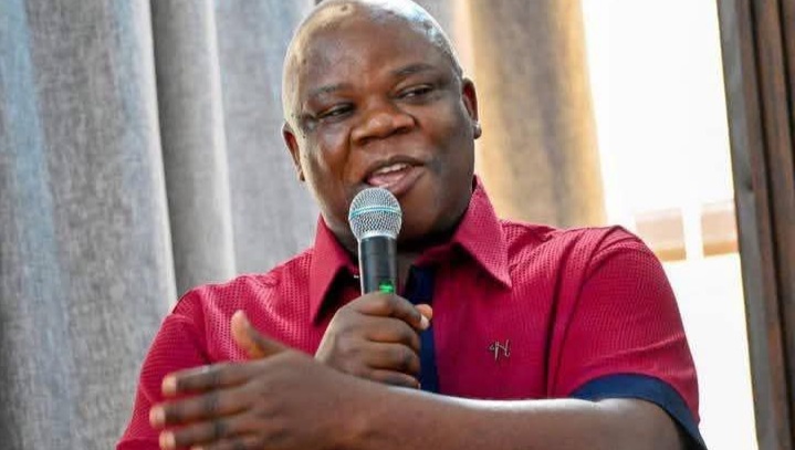 LIBERIA AGRICULTURE AUTHORITY LEADERSHIP SUSPENDED AMID CORRUPTION INVESTIGATION