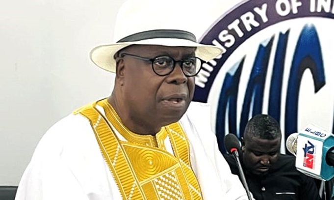 NCHE SHUTS DOWN 16 FAKE COLLEGES AND UNIVERSITIES OPERATING ILLEGALLY IN LIBERIA