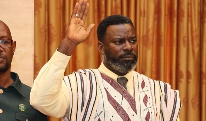 FIA LAUNCHES CORRUPTION PROBE INTO MONROVIA CITY CORPORATION, CITES MULTIPLE FINANCIAL IRREGULARITIES