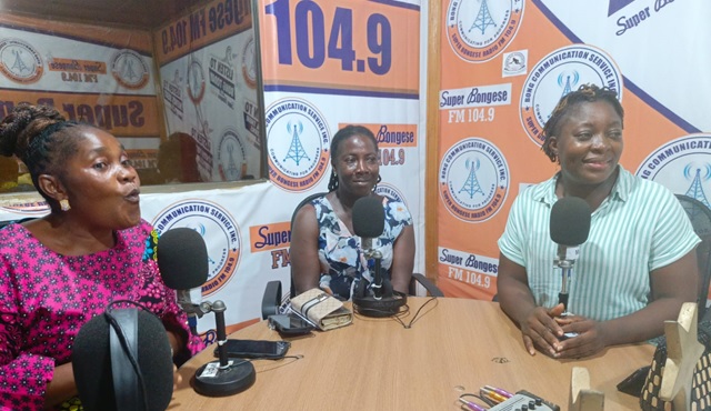 NATIONAL CULTURAL FESTIVAL KICKS OFF TODAY IN BONG COUNTY