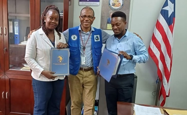 LIBERIA’S NPHIL STAFF RETURN FROM NIGERIA FINANCIAL MANAGEMENT TRAINING TO BOOST PUBLIC HEALTH ACCOUNTABILITY