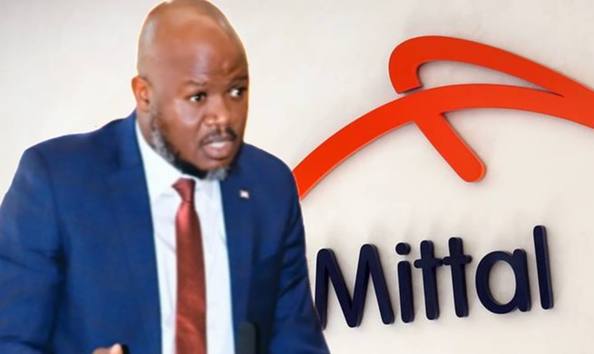 SENATOR NYA TWAYEN WARNS AGAINST ARCELORMITTAL LIBERIA MDA AMENDMENT, FLAGS LONG-TERM FISCAL AND RAIL RISKS