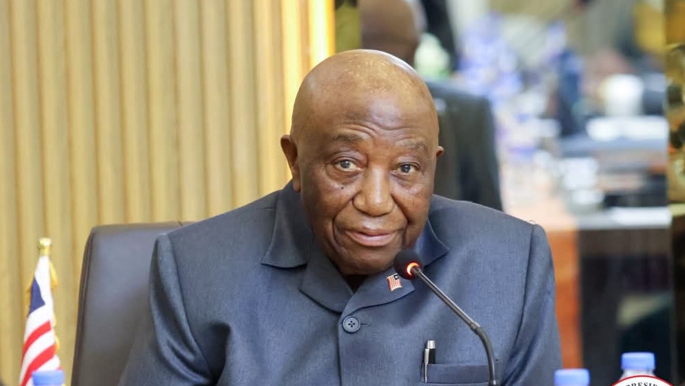 PRESIDENT BOAKAI ANNOUNCES KEY APPOINTMENTS AND DISSOLVES BOARDS OF MAJOR INSTITUTIONS