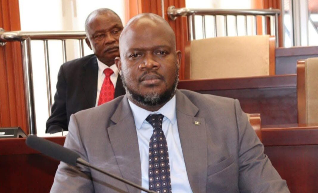 NIMBA LAWMAKERS RALLY BEHIND SENATOR TWAYEN IN STANDOFF WITH ARCELORMITTAL LIBERIA