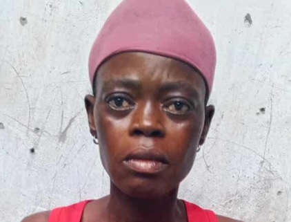 LADY JUSTICE CENTER DEMANDS JUSTICE AFTER 37-YEAR-OLD VICTIM OF FAKE CLINIC