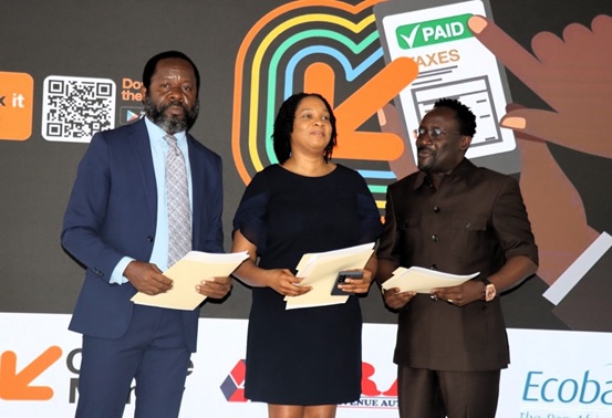 LRA, ORANGE LIBERIA, ECOBANK LAUNCH NEW PLATFORM