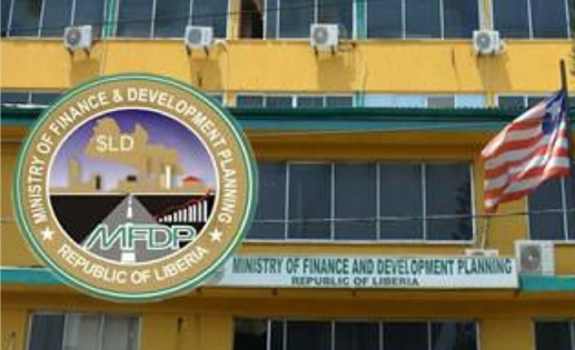 LIBERIA’S FINANCE MINISTRY IN HOT WATER OVER FORGED DOCUMENTS AND $244K CONTRACT