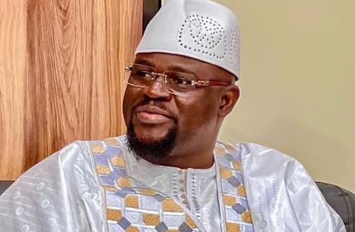 LIBERIA SENDS DIPLOMATIC DELEGATION TO GUINEA OVER POLICE ABUSE ALLEGATIONS