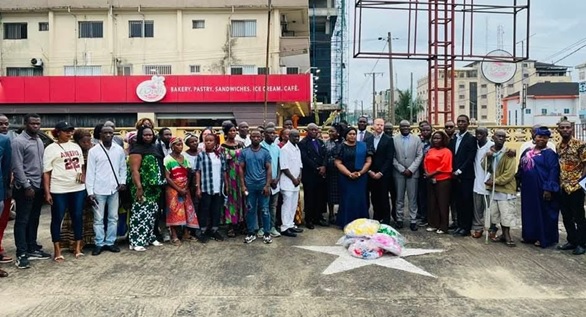 LIBERIA MARKS 35 YEARS SINCE LUTHERAN CHURCH MASSACRE WITH NATIONAL DAY OF PRAYER AND REFLECTION