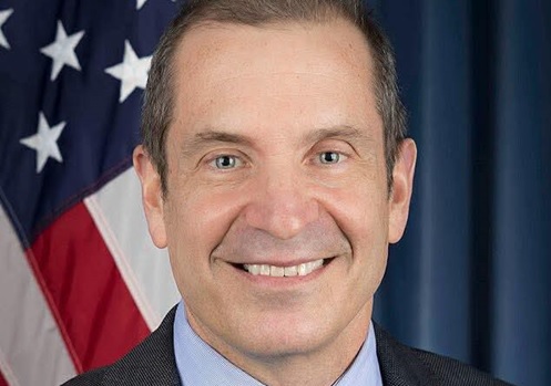 U.S. AMBASSADOR TO LIBERIA MARK TONER ANNOUNCES RETIREMENT, HIGHLIGHTS U.S.-LIBERIA TIES AT WHITE HOUSE MEETING U.S. AMBASSADOR TO LIBERIA MARK TONER ANNOUNCES RETIREMENT, HIGHLIGHTS U.S.-LIBERIA TIES AT WHITE HOUSE MEETING