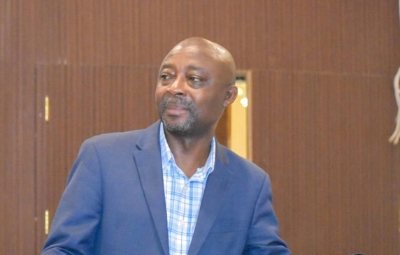 NAYMOTE’S EDDIE JARWOLO URGES BOAKAI TO PRIORITIZE LOCAL DEVELOPMENT WITH $1 MILLION DISTRICT INVESTMENT PLAN NAYMOTE’S EDDIE JARWOLO URGES BOAKAI TO PRIORITIZE LOCAL DEVELOPMENT WITH $1 MILLION DISTRICT INVESTMENT PLAN