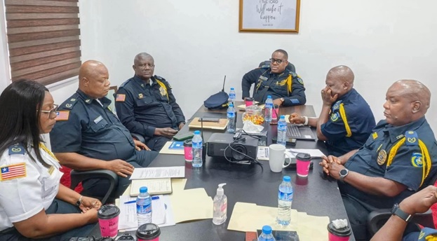 DID POLICE REQUEST $500K FOR JULY 17 PROTEST? LIBERIA’S SECURITY SECTOR UNDER FIRE DID POLICE REQUEST $500K FOR JULY 17 PROTEST? LIBERIA’S SECURITY SECTOR UNDER FIRE