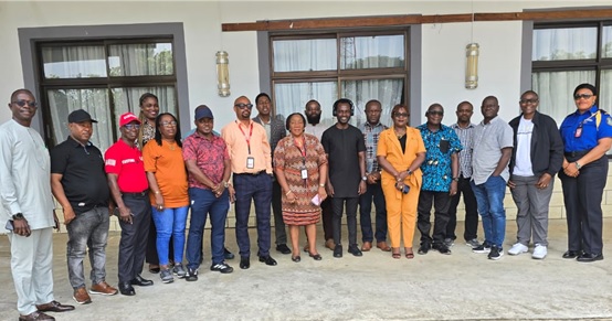 LRA REVIEWS 30 CUSTOMS SOPS TO ALIGN WITH DIGITAL TRANSFORMATION LRA REVIEWS 30 CUSTOMS SOPS TO ALIGN WITH DIGITAL TRANSFORMATION