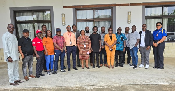 LRA REVIEWS 30 CUSTOMS SOPS TO ALIGN WITH DIGITAL TRANSFORMATION LRA REVIEWS 30 CUSTOMS SOPS TO ALIGN WITH DIGITAL TRANSFORMATION