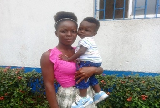 TEEN MOTHER DEFIES ODDS TO CHOOSE LIFE, EDUCATION AMIDST ADVERSITY IN BREWERVILLE