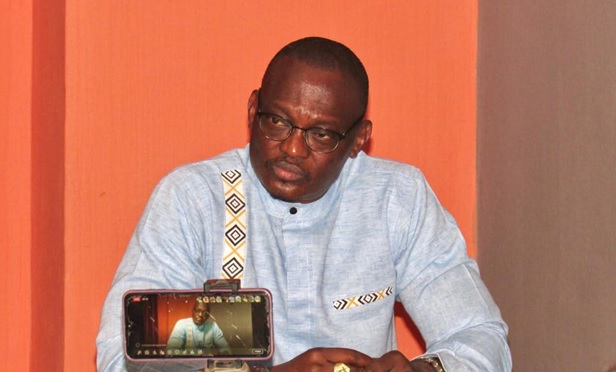 SENATOR MOMO CYRUS RAISES ALARM OVER SECURITY RISKS IN OUTSOURCING LIBERIA’S TRAFFIC SERVICES TO FOREIGN FIRM SENATOR MOMO CYRUS RAISES ALARM OVER SECURITY RISKS IN OUTSOURCING LIBERIA’S TRAFFIC SERVICES TO FOREIGN FIRM