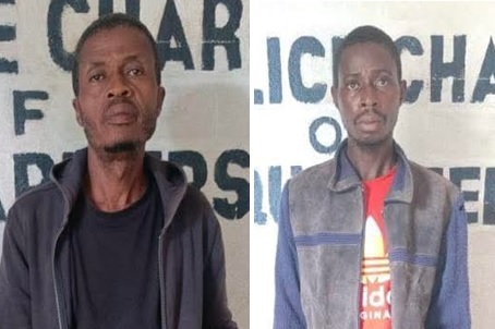 LIBERIA: GBARPOLU WOMAN TIED TO CHAIR, ALL SUSPECTS ARRESTED AND VICTIM IN CARE