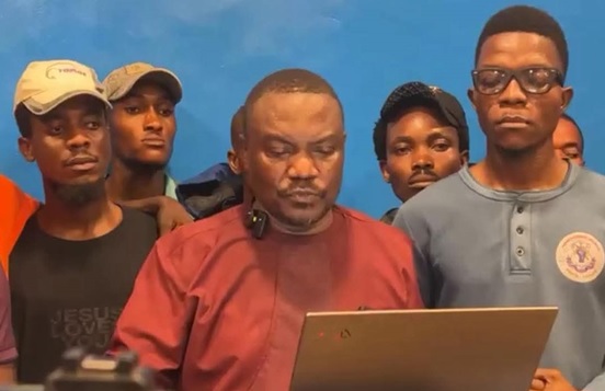 LIBERIA: CDC DEFIES COURT-ORDERED EVICTION AS POLICE PREPARE TO ENFORCE WRIT IN MONROVIA