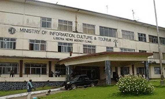 CLLR. GONGLOE SAYS LIBERIA’S MINISTRY OF INFORMATION MUST RETURN TO DR. KESSELLY’S MODEL OF PUBLIC COMMUNICATION