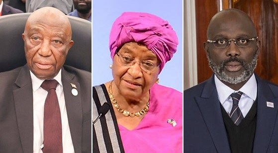 MARTIN KOLLIE: LIBERIA SPENT US$10.4 BILLION SINCE 2006 WITH NO DEVELOPMENT PROGRESS