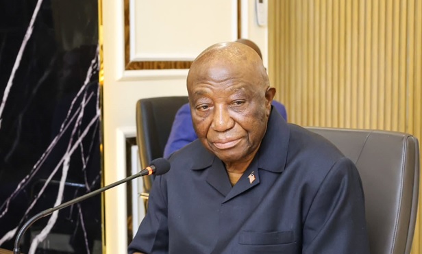 PRESIDENT BOAKAI ANNOUNCES MAJOR SHAKE-UP ACROSS KEY GOVERNMENT INSTITUTIONS