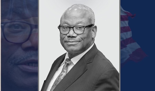 ALEXANDER CUMMINGS HONORS SYLVESTER GRIGSBY AS “GOOD AND FAITHFUL SERVANT”