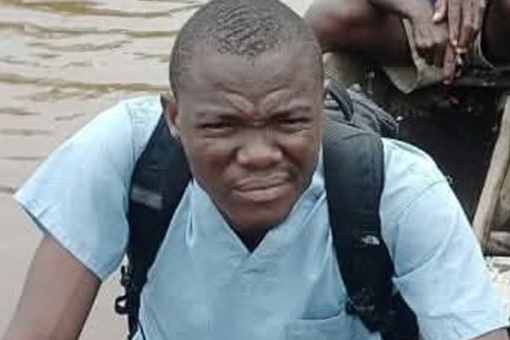 TNIMA STUDENT ALLEGES GRADUATION BLOCKED AFTER REPORTING MALPRACTICE IN SINOE