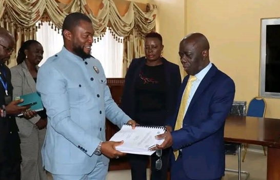 LIBERIA: CSA AUDIT EXPOSES ABSENTEEISM, FAKE CREDENTIALS, AND PAYROLL IRREGULARITIES IN JUDICIARY