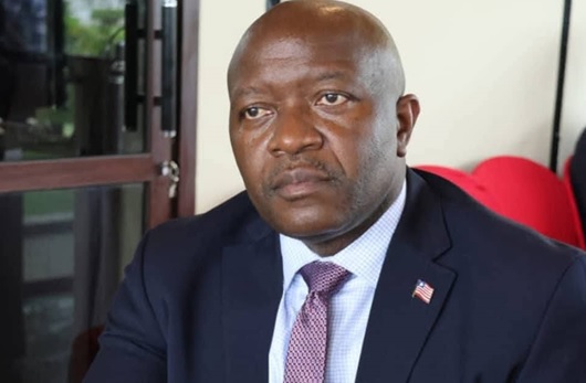 FINANCE MINISTER NGAFUAN ACCUSED OF PRIORITIZING ELITE COMFORT OVER LIBERIANS