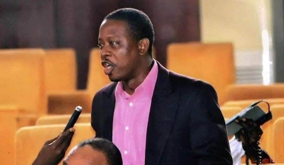 GRAY CLAIMS BOAKAI PRIORITIZES PERSONAL WEALTH OVER NATIONAL NEEDS