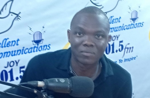 BILL PETERS, LIBERIAN PHYSICIAN ASSISTANT, WARNS OF SUICIDE AMID MEDICAL MALPRACTICE SCANDAL