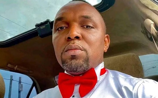 LIBERIA NATIONAL POLICE CHARGES FORMER AFRILAND BANK MANAGER RUFUS TOGBA IN $165,000 FRAUD CASE