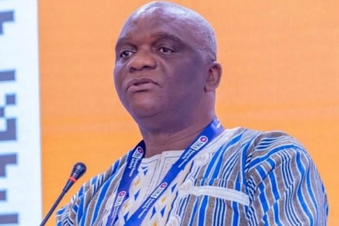 LRA COMMISSIONER URGES TRANSPARENT AND EFFICIENT TAX SYSTEMS AS WATAF DIALOGUE ENDS IN FREETOWN