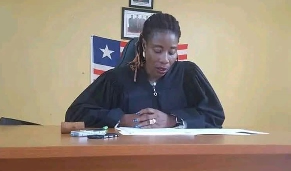 TRIAL JUDGES RAISE ALARM OVER APPOINTMENT OF UNQUALIFIED MAGISTRATES IN LIBERIA