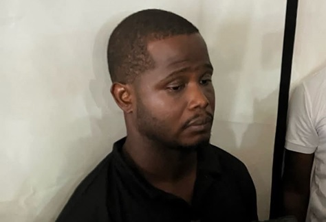 MAN INDICTED FOR DEADLY VIOLENCE DURING 2023 UNITY PARTY VICTORY CELEBRATION IN MONROVIA