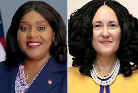 SENATE COMMITTEE ON EDUCATION CALLS LIBERIAN OFFICIALS TO ADDRESS SCHOLARSHIP, UNIVERSITY, AND SCHOOL SYSTEM ISSUES