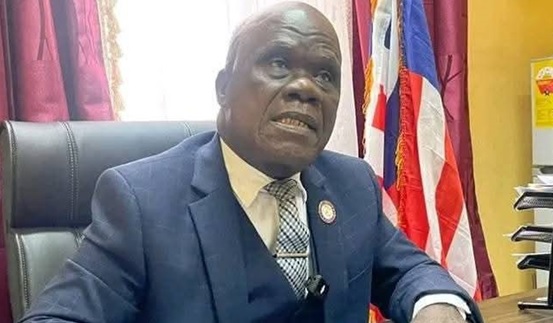 UNIVERSITY OF LIBERIA BOARD SUSPENDS STUDENT POLITICS AMID RISING CAMPUS TENSIONS