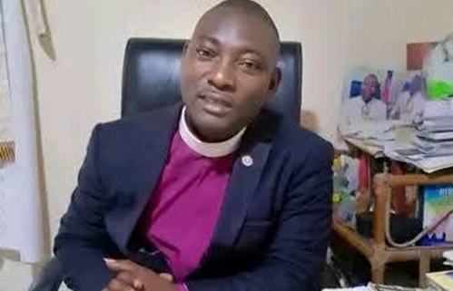 BENSONVILLE COURT ORDERS REV. TARNUE TO REPAY US$6,075 IN THEFT AND MISAPPLICATION CASE