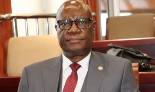 SENATOR SAMUEL KOGAR FACES POSSIBLE ARREST OVER UNPAID $65,025 ALIMONY