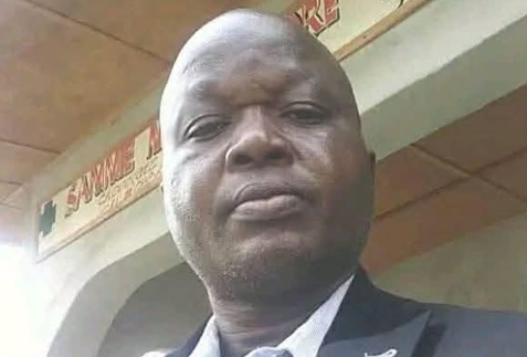 LOFA MEDICAL CENTER ADMINISTRATOR ADMITS PERFORMING SURGERY WITHOUT LICENSE IN KOLLIE DEATH TRIAL