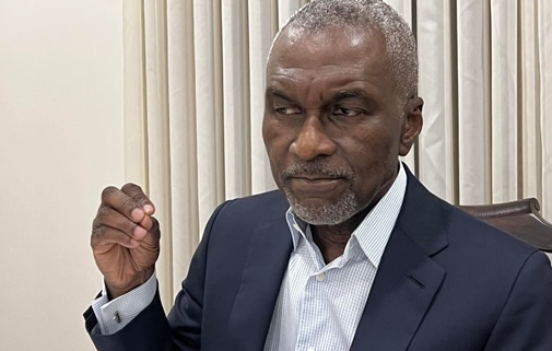 CUMMINGS REAFFIRMS ANC LEADERSHIP, PROMISES ECONOMIC REVIVAL AND JOBS AHEAD OF 2029 PRESIDENTIAL RUN