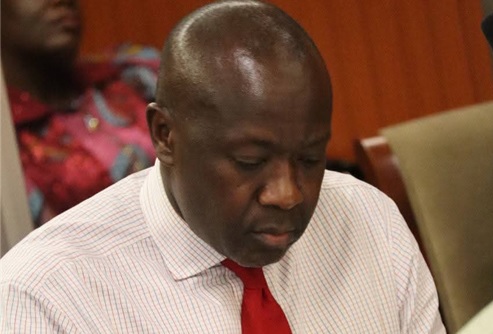 SENATOR KONNEH HAILS IMF SUPPORT BUT WARNS OF CORRUPTION AND WEAK ECONOMY UNDER BOAKAI ADMINISTRATION