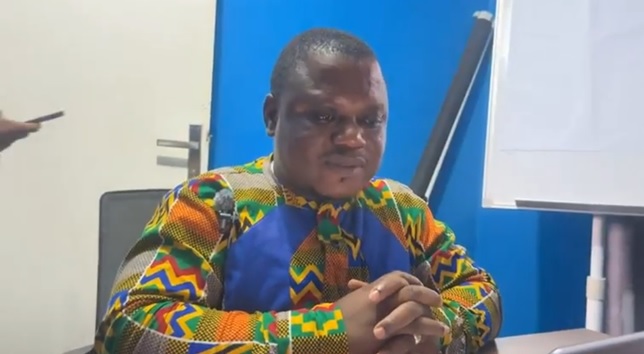 BOAKAI FACES SCRUTINY OVER ALLEGED $10M FOYA VILLA AS CENTAL DEMANDS TRANSPARENCY