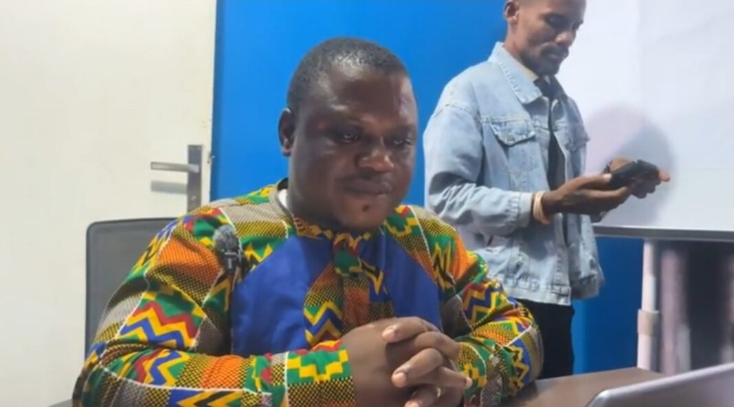 LIBERIA: CENTAL CALLS FOR SANCTIONS AGAINST CHIEF JUSTICE GBEISAY FOR NEPOTISM IN JUDICIARY