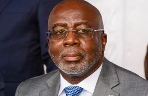 HOUSE REVIEWS KOFFA’S US$25 MILLION PROPOSAL FOR NATIONAL SOCIAL SAFETY NET FUND